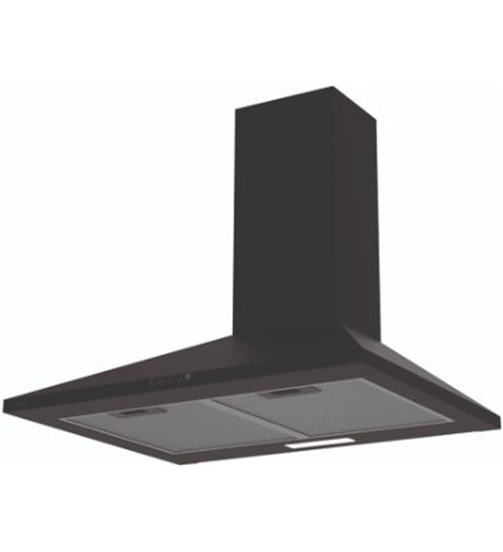 Cata  Campana Vk-6000 Bk, Piramidal, 3 Niveles De E , Leroy Merlin