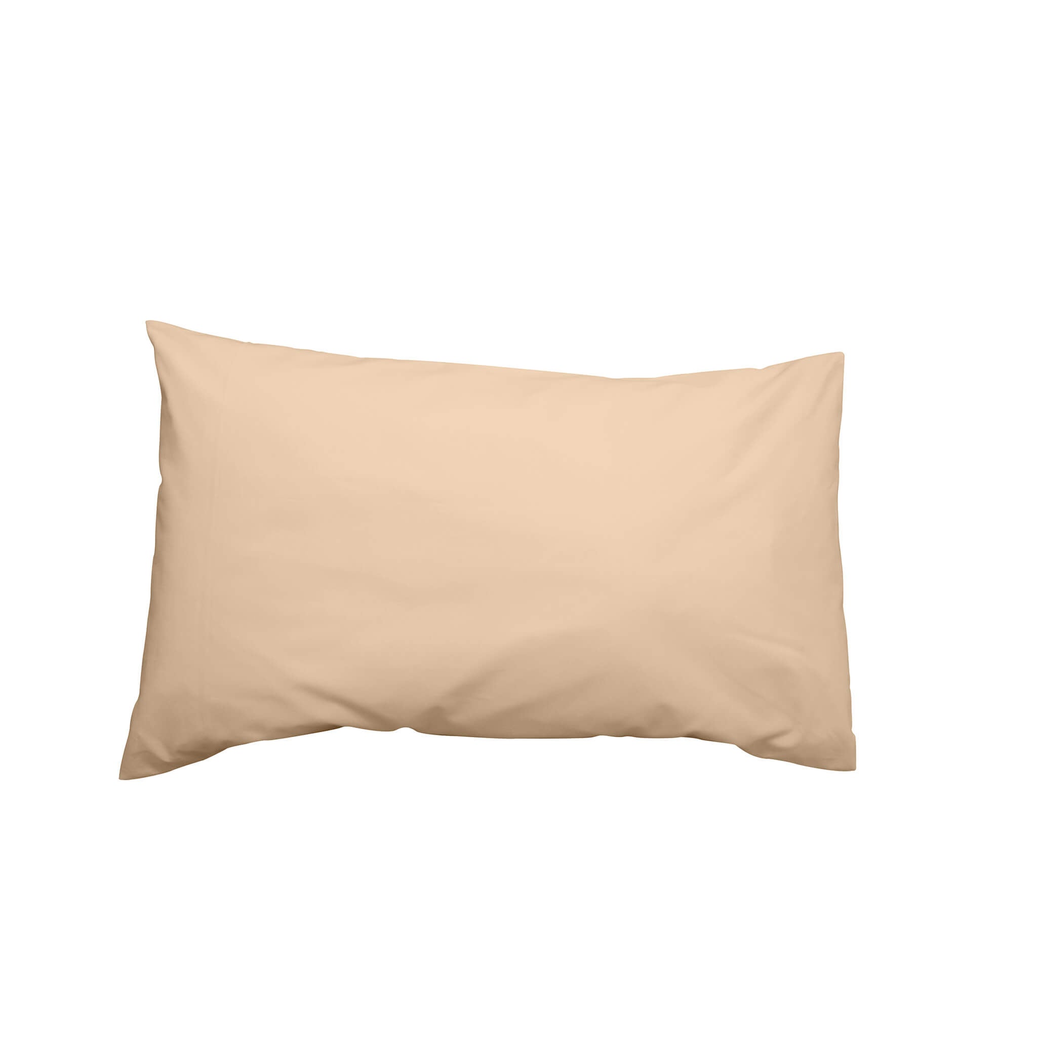 Taie D'oreiller Bébé Blanche 100% Coton Biologique 40x60 | Leroy Merlin