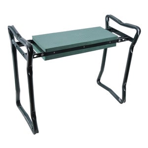 Tabouret Pliable Ultra Léger - Moins De 1 Kg, Supporte 120 Kg, Assise En Maille Respirante - Pour Camping, Pêche, Voyage