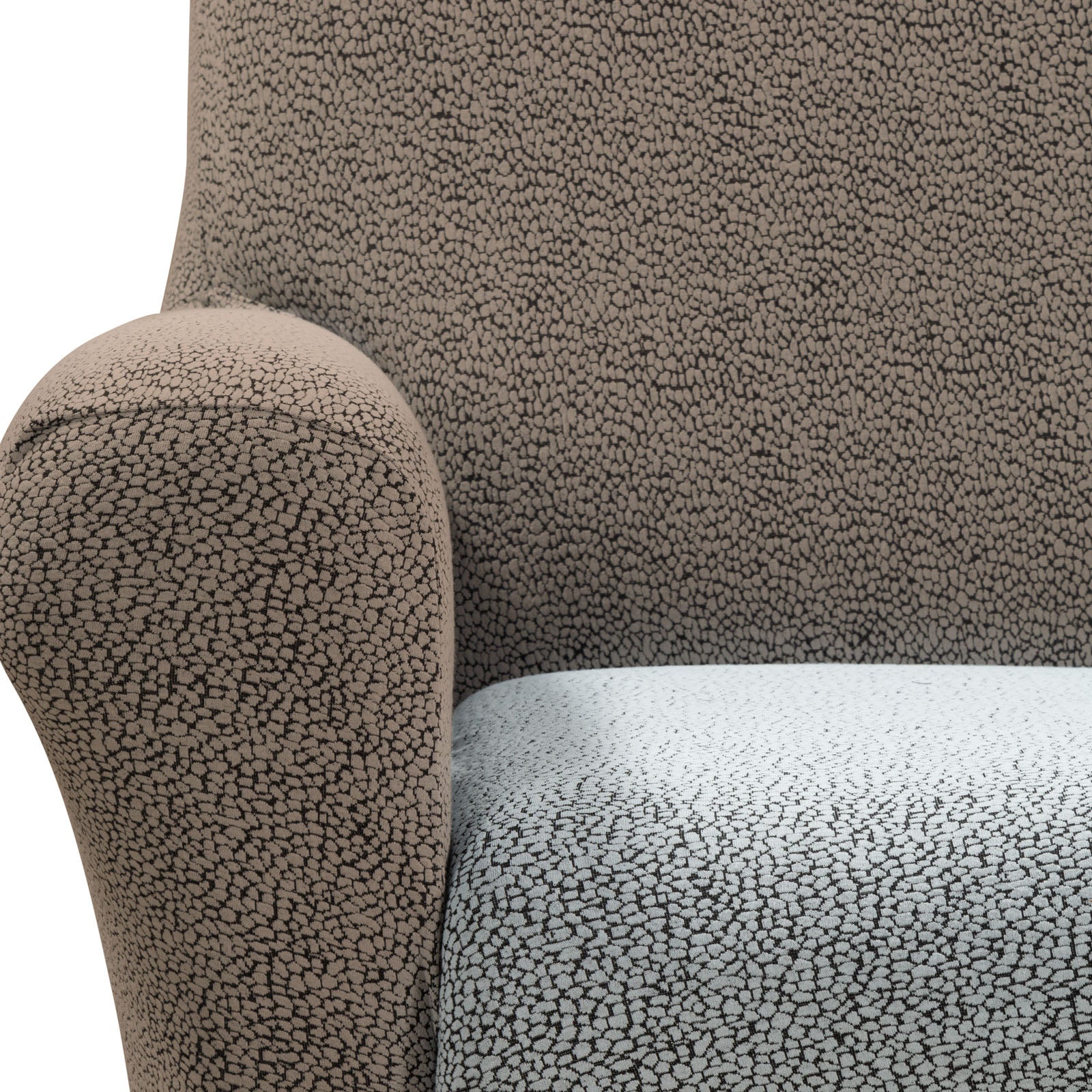 Colore Antracite Misura 2 POSTI - 3