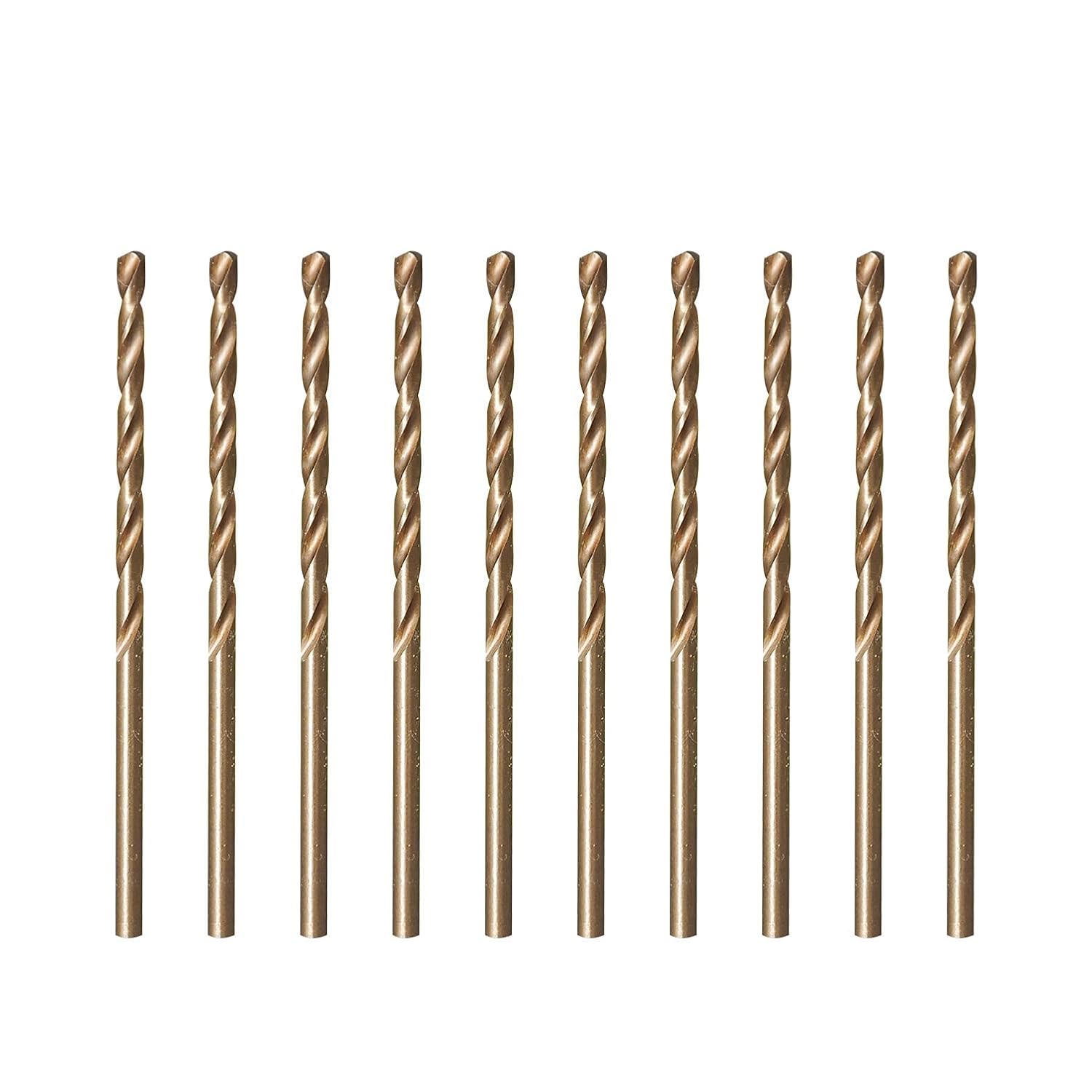 Foret au cobalt pour le métal 23/64