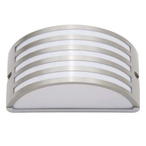 BRILLIANT Dody zewnętrzna lampa podłogowa 45cm czujnik ruchu stal nierdzewna | 1x A60, E27, 20W, nadaje się do zwykłych lamp (brak w zestawie) - 3