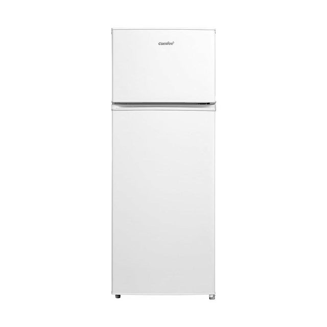 Comfeè RCT284WH2A réfrigérateur-congélateur Pose libre 204 L E Blanc