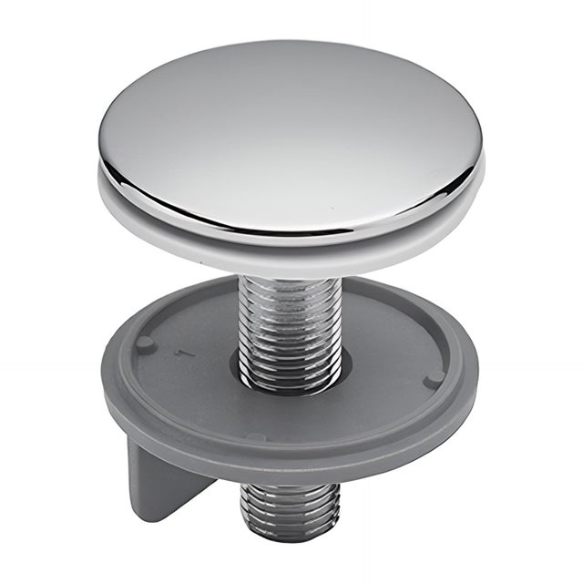 RUBINETTO LAVELLO CUCINA CANNA ALTA ANTICO MISCELATORE LAVANDINO CROMATO JH-5035 | Leroy Merlin