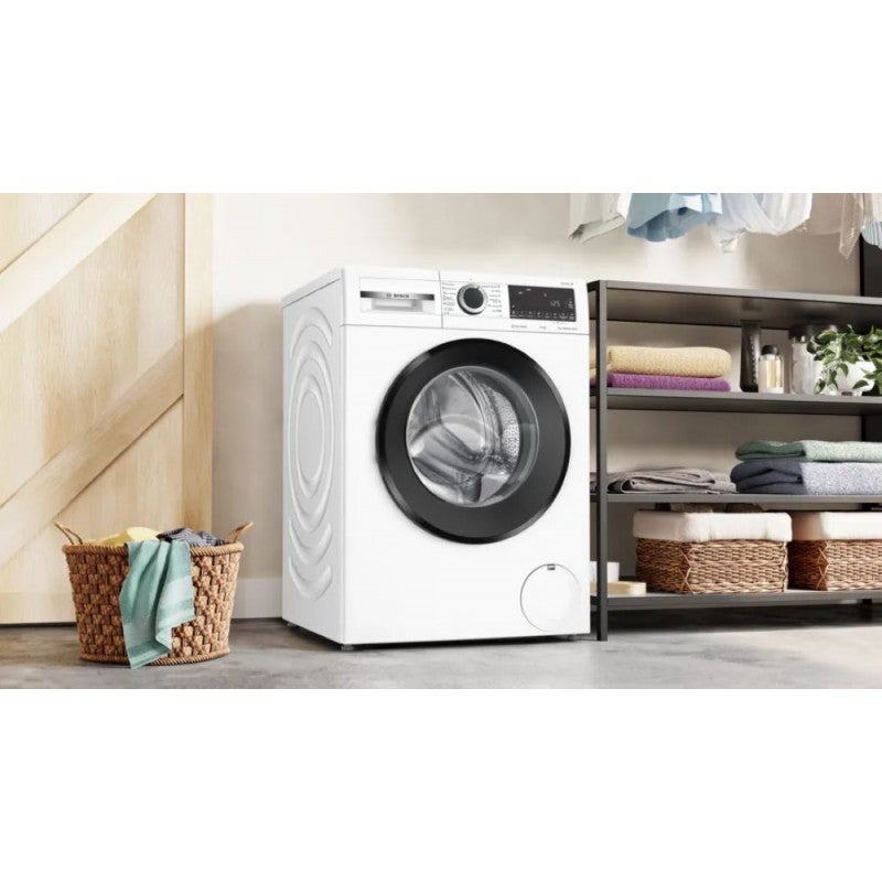 Lavadora BOSCH WGG254Z5ES Blanco 10kg 1400 A - 3