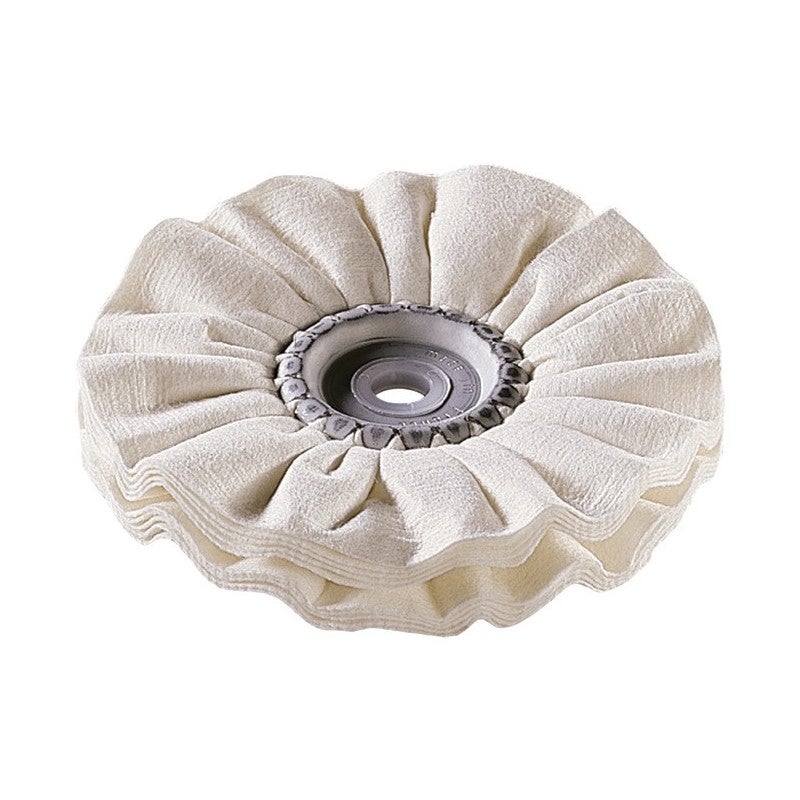 Pierścień polerski Osborn Notiflex® 914 Ø 100 mm, otwór Ø 10 mm - 8203100914