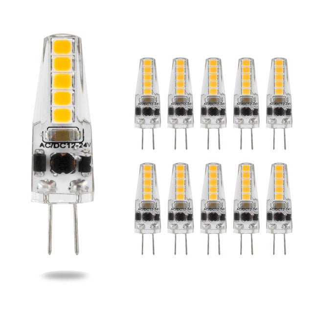 Led g4 al miglior prezzo | Leroy Merlin