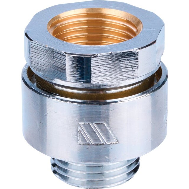 Clapet anti-vide pour le sanitaire - Mâle / Femelle