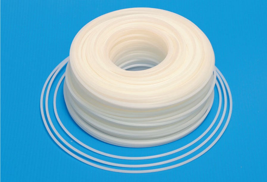 FIL NYLON POUR STORES VÉNITIENS NEUTRE D 2,5 MM 90 M | Leroy Merlin