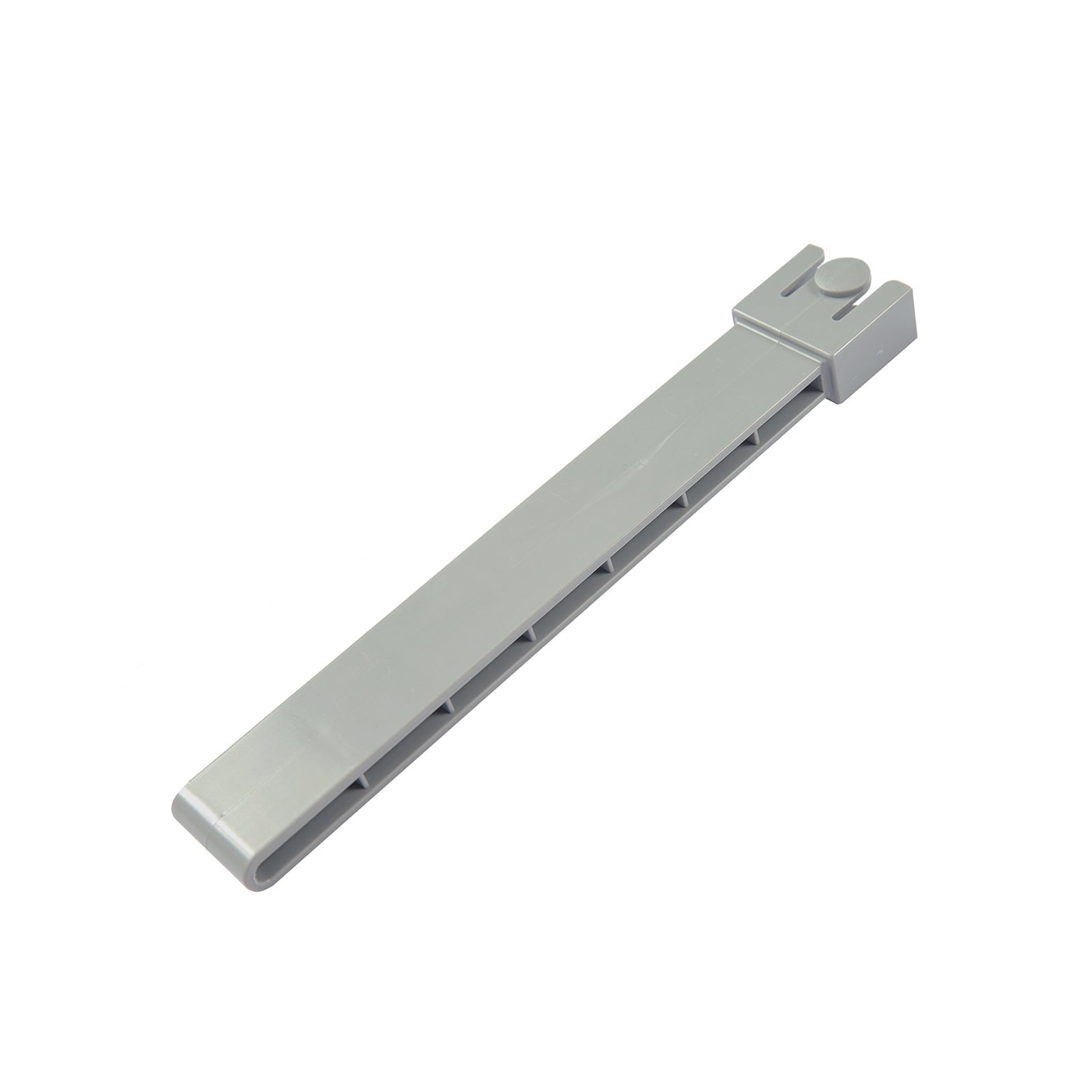 Asta Di Ricambio Regolabile Per Skimmer Piscina Fuori Terra – Compatibile Bestway Codice 10522 – Con Cestello E Maniglia