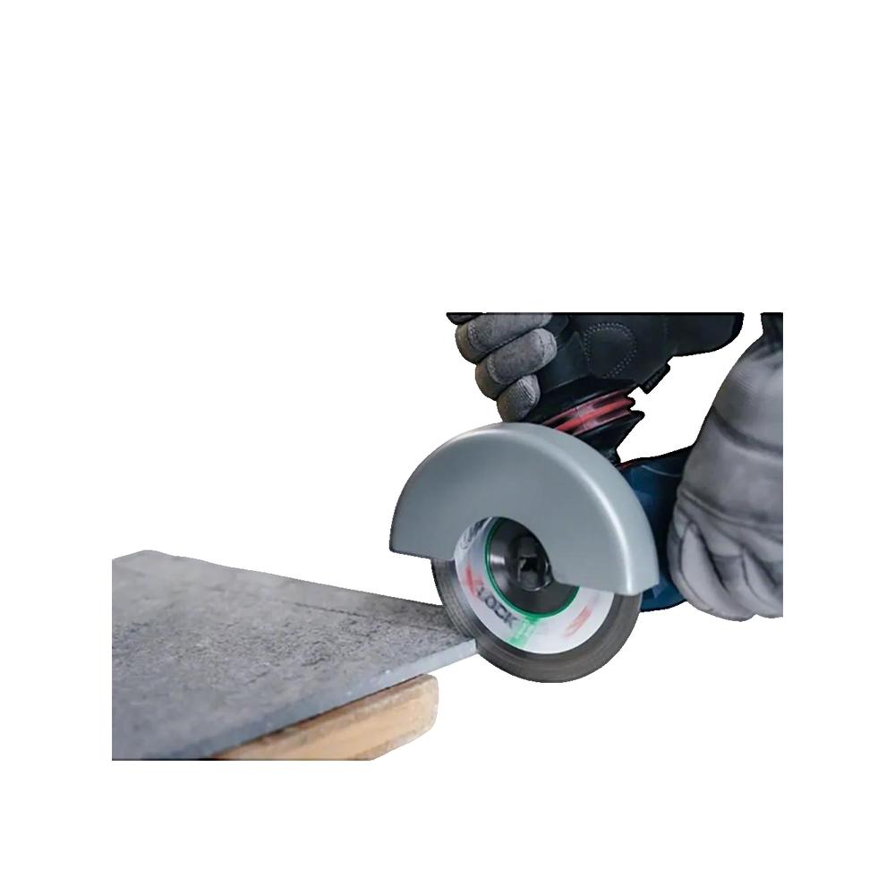 Estándar de disco de corte de diamante de X-115mm X-115mm para cerámica - 2