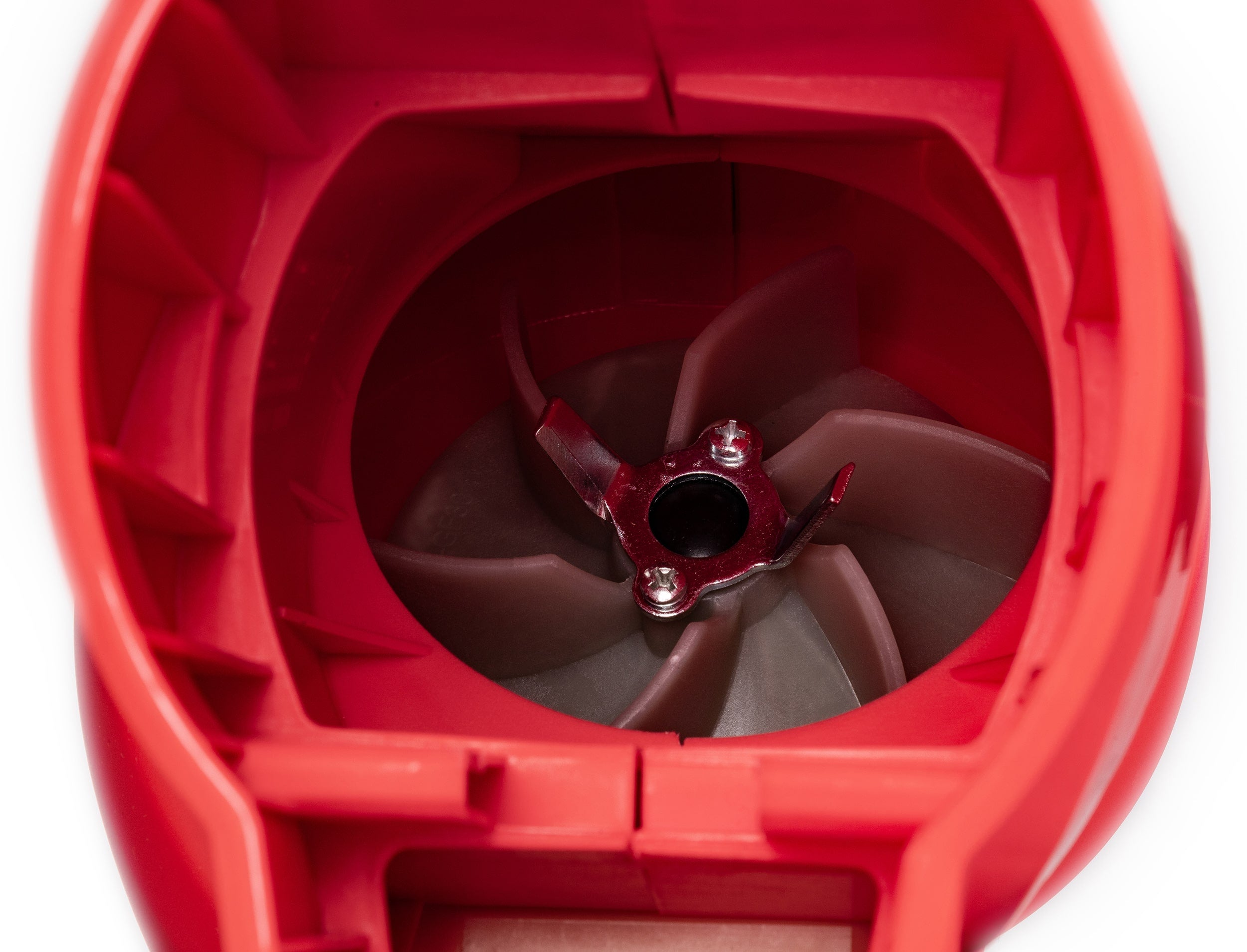 Dmuchawa odkurzacz do liści z rozdrabniaczem elektryczna MAPOWER MPLV01 3w1 3000W - 3