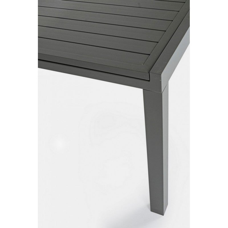 TABLE A MANGER EXTERIEUR BIZZOTTO HILDE-0662920-ANTHR - 5