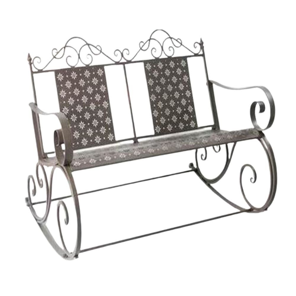 Crinière Pour Cheval à Bascule Ancien - Tons Gris/marron, Ensemble Moyen/grand, UK