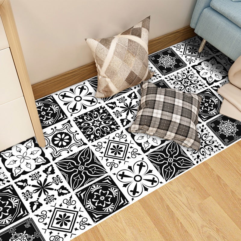 Naklejki ścienne z płytek kamiennych, samoprzylepne, 50x100 cm, do kuchni, łazienki, na panele ścienne, panele ścienne, naklejki na płytki cementowe D