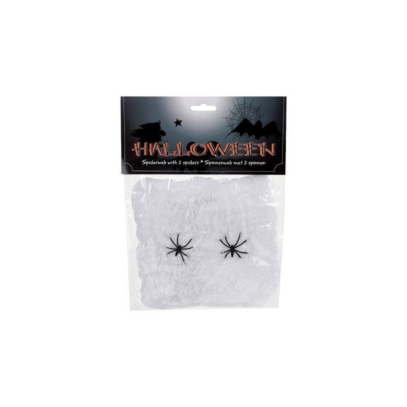 Autocollant Vinyle Toile D'araignée Halloween 15x15.6 Cm - Déco Voiture, Mur, Fenêtre, Multi-couleurs - 6