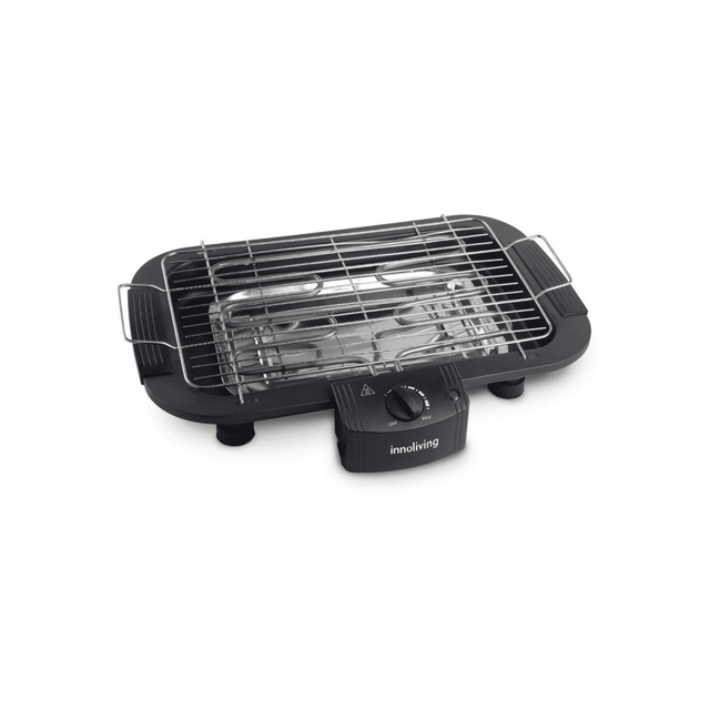 Griglia elettrica verdure carne, Innoliving INN-870