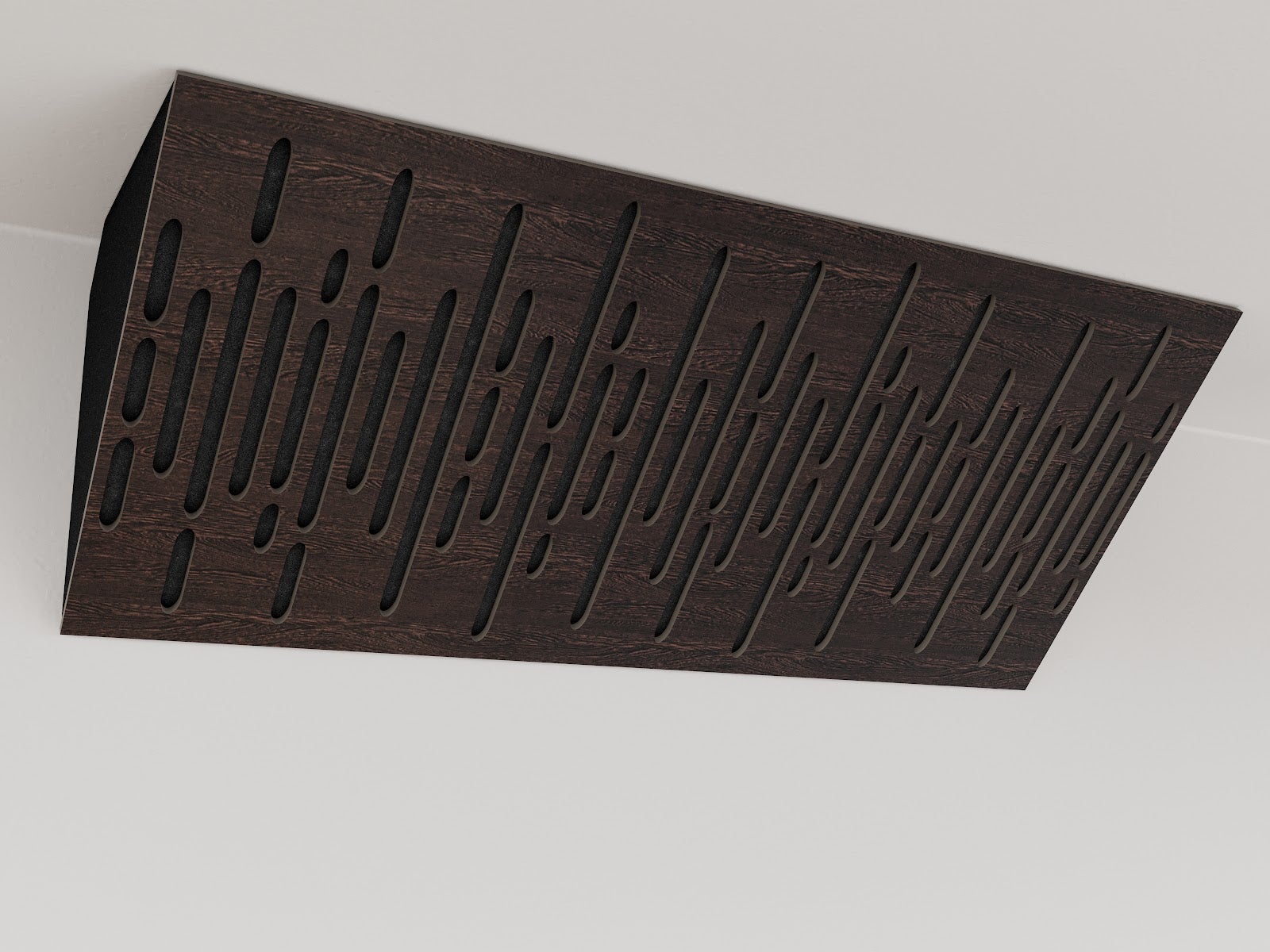 Panneau 3D