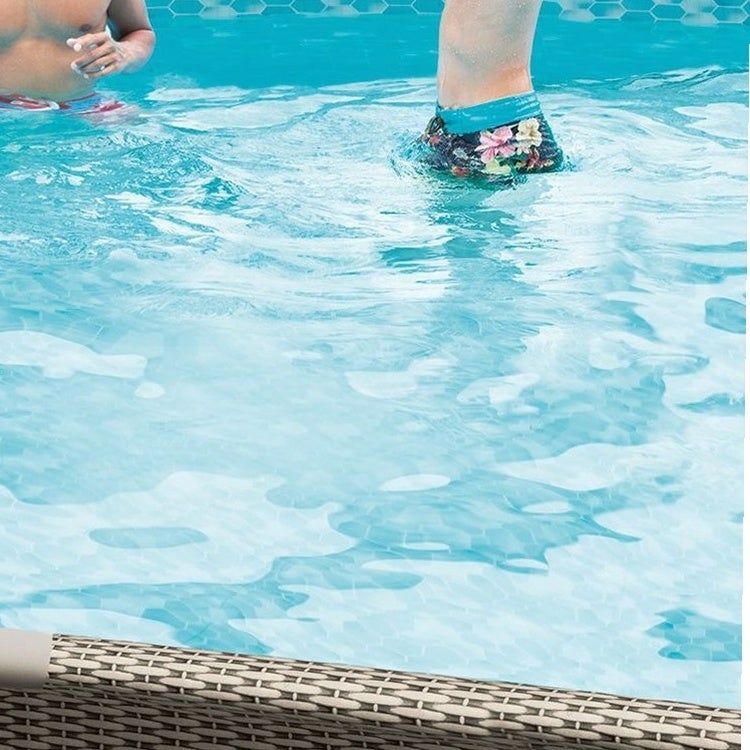 Jeu de basket-ball pour piscine hors sol SummerWaves - 8