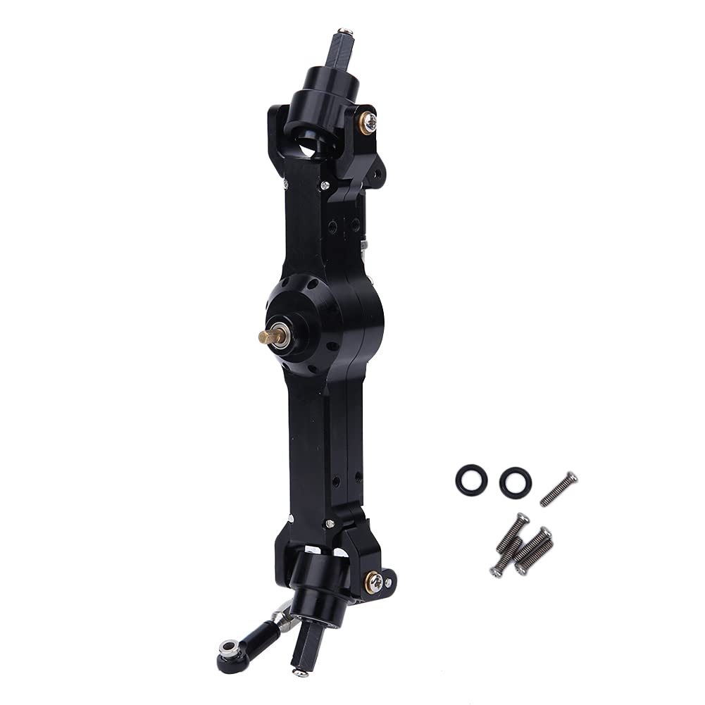 Arbres De Transmission Avant/arrière En Métal Pour Voiture RC MN98/MN99S - Échelle 1/12 - Améliorés