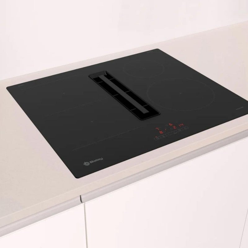 Plaque à Induction Balay 3EBC963ER 59,2 cm 7400 W - 4