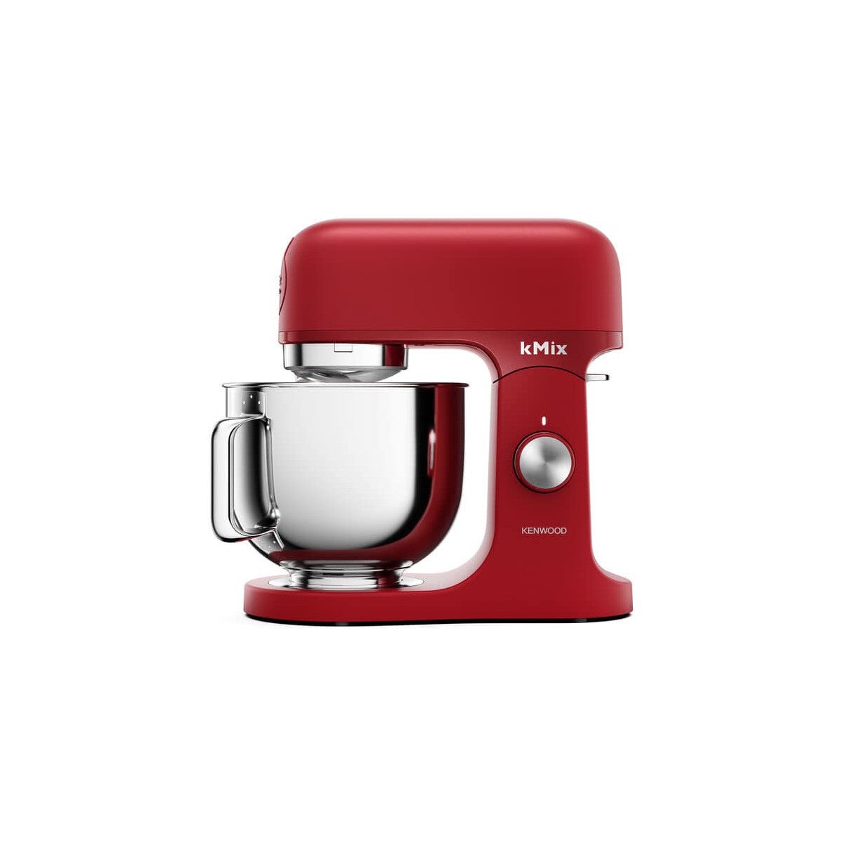 Kenwood kmx751ard batidora batidora de varillas 1000 w rojo