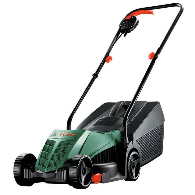 Bosch Tondeuse à gazon EasyRotak 32-215 - 06008A6301