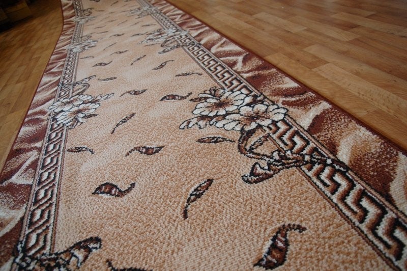 CHODNIK BCF TRIO stare złoto 100 cm 100x720 cm - 4