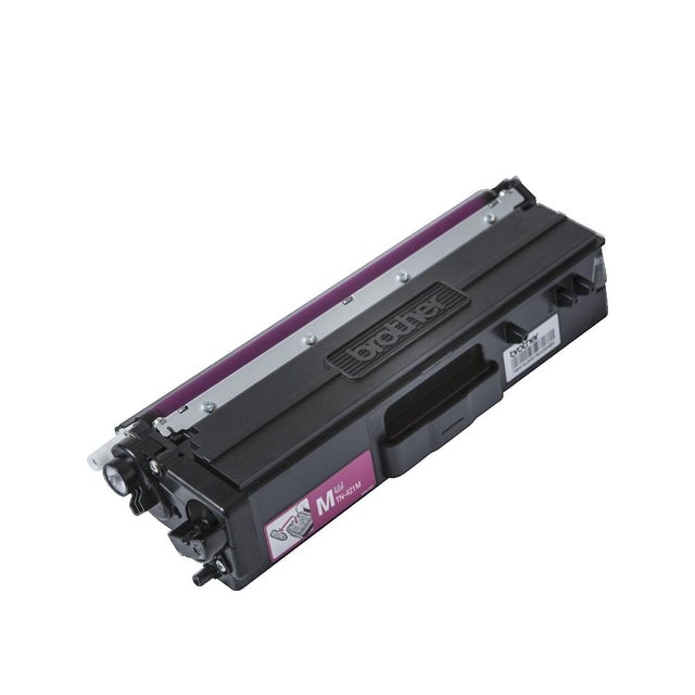 Toner d'origine Brother TN-421M/magenta