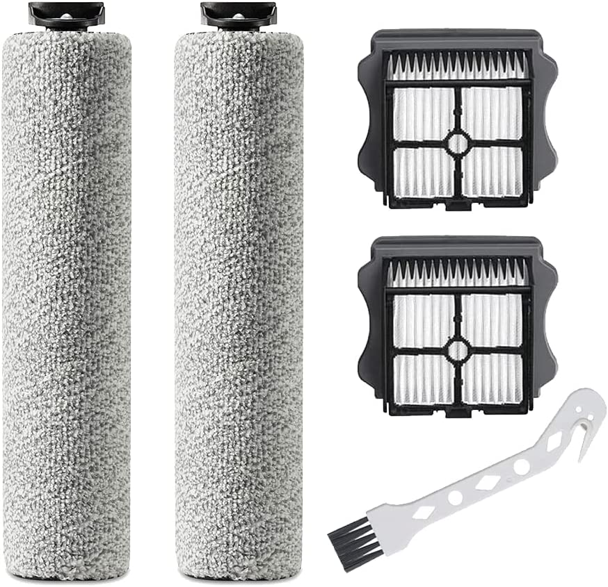 Spazzola A Rullo Di Ricambio Per Aspirapolvere Redkey Wet Dry
