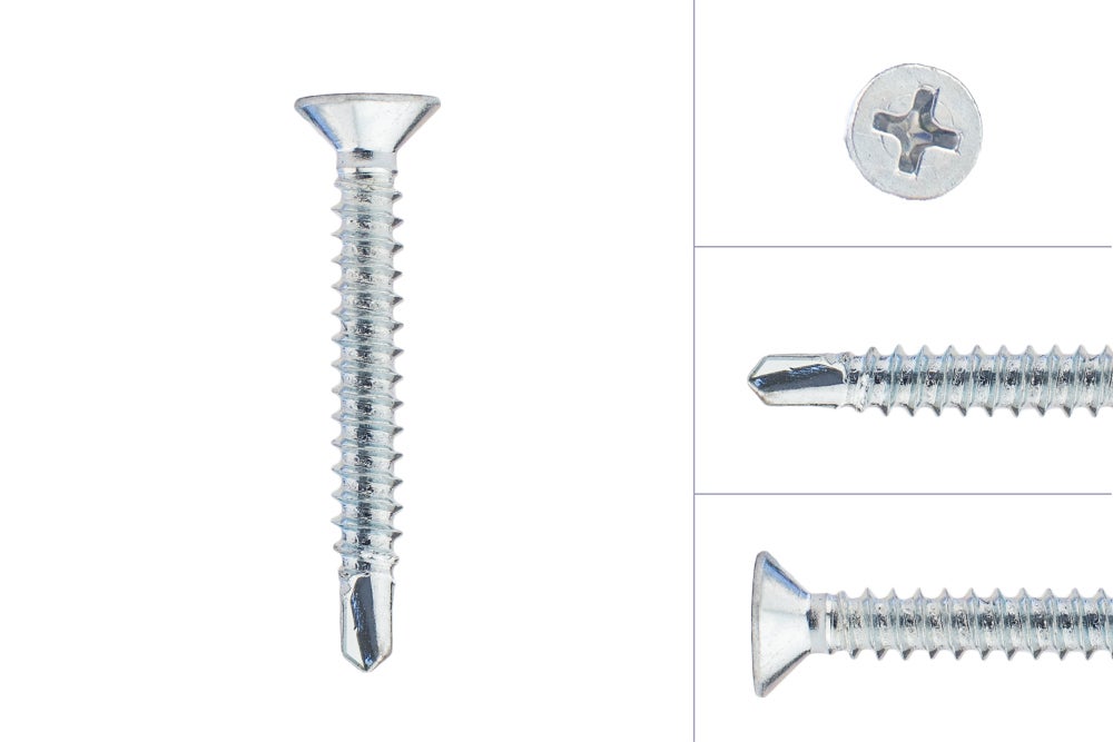Craft-Meyer Kit Chiavi Bussola 94 Pezzi
