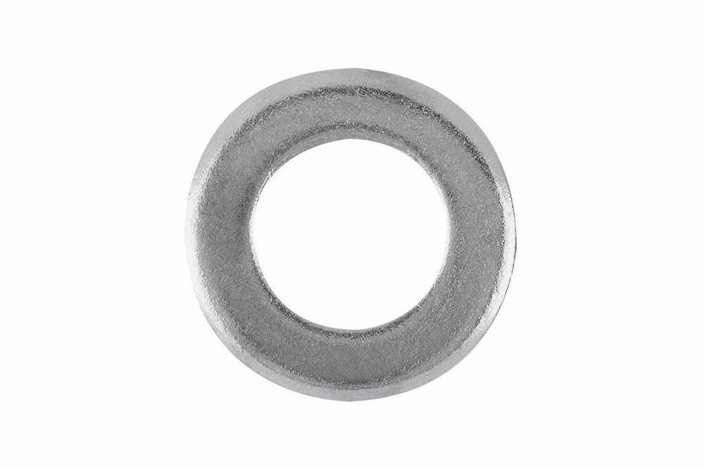 Rondella Piatta In Acciaio Inossidabile 304 Metrica M3 Da 3 Mm 100 Pezzi 87532009 - Foto 6