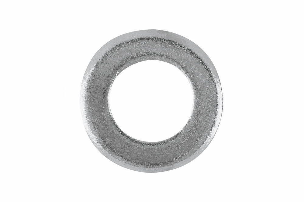 Rondella Piatta In Acciaio Inossidabile 304 Metrica M3 Da 3 Mm 100 Pezzi 87532009 - Foto 6