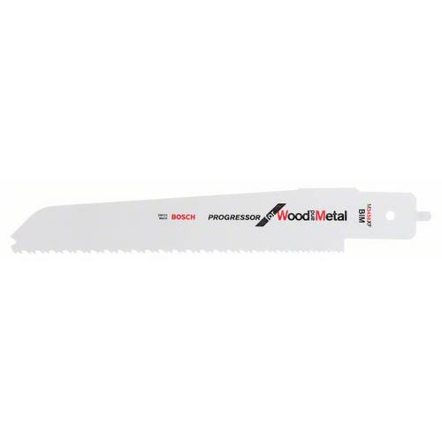 Bosch S3456XF Sabre Saw Blades 5PCE Power Tools UK - View #6