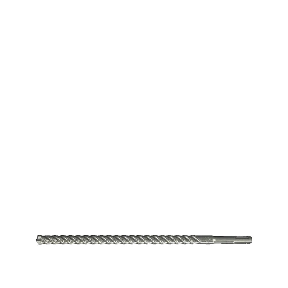 Wiertło SDS Plus TCT Makita Nemesis węglik spiekany 14 mm 315 mm