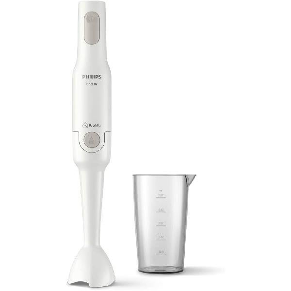 Philips Blanco Batidora De Mano Promix Daily Hr2531/00 1 Unidad - Imagen 3