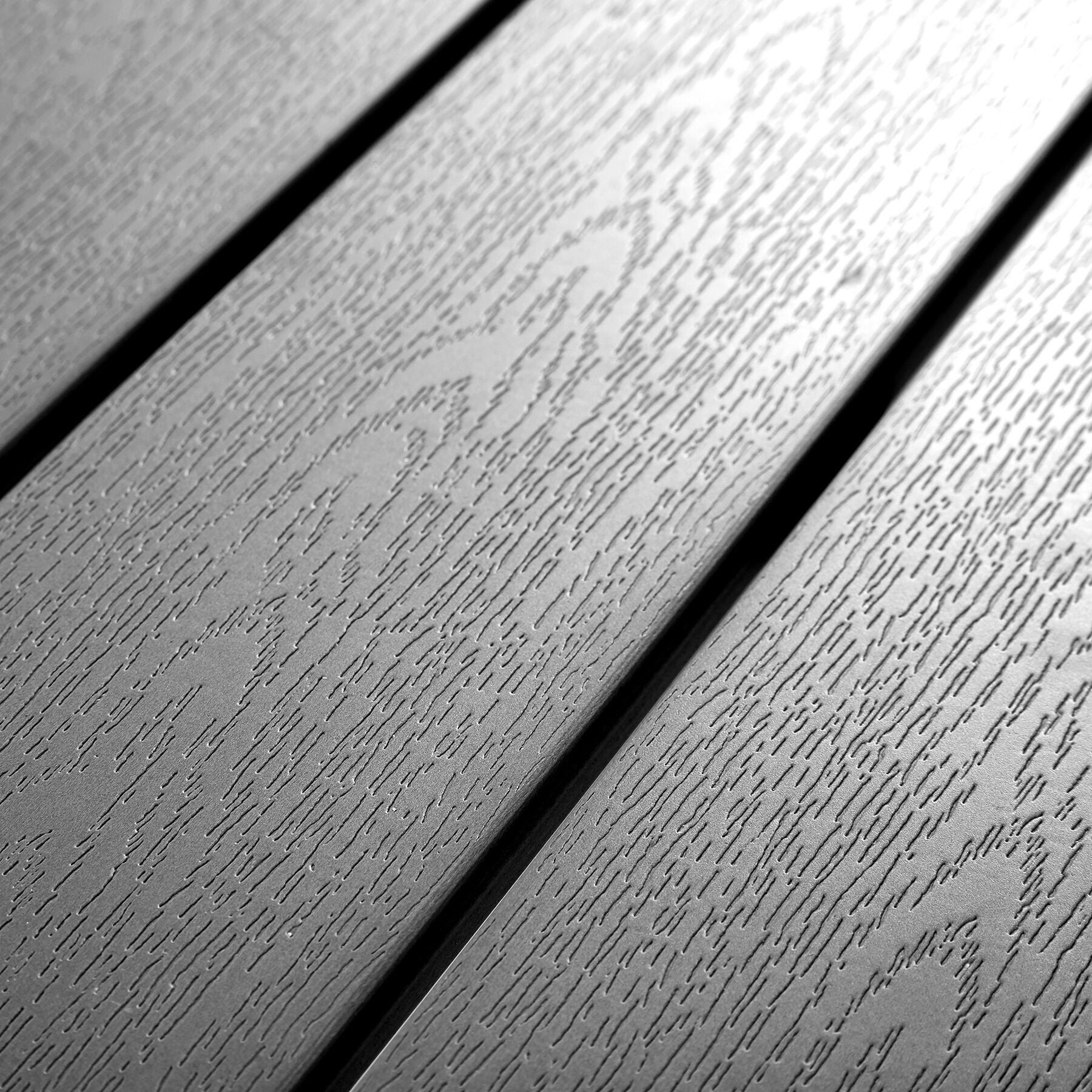 Mesa para jardín de aluminio de 6 plazas 150 x 90 cm con patas regulables en altura y resistente, gris/plata TECTAKE - 6