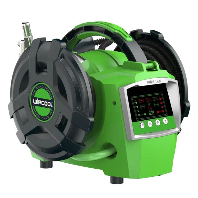 Machine de nettoyage à vapeur pour climatiseur C30S - 09C30S