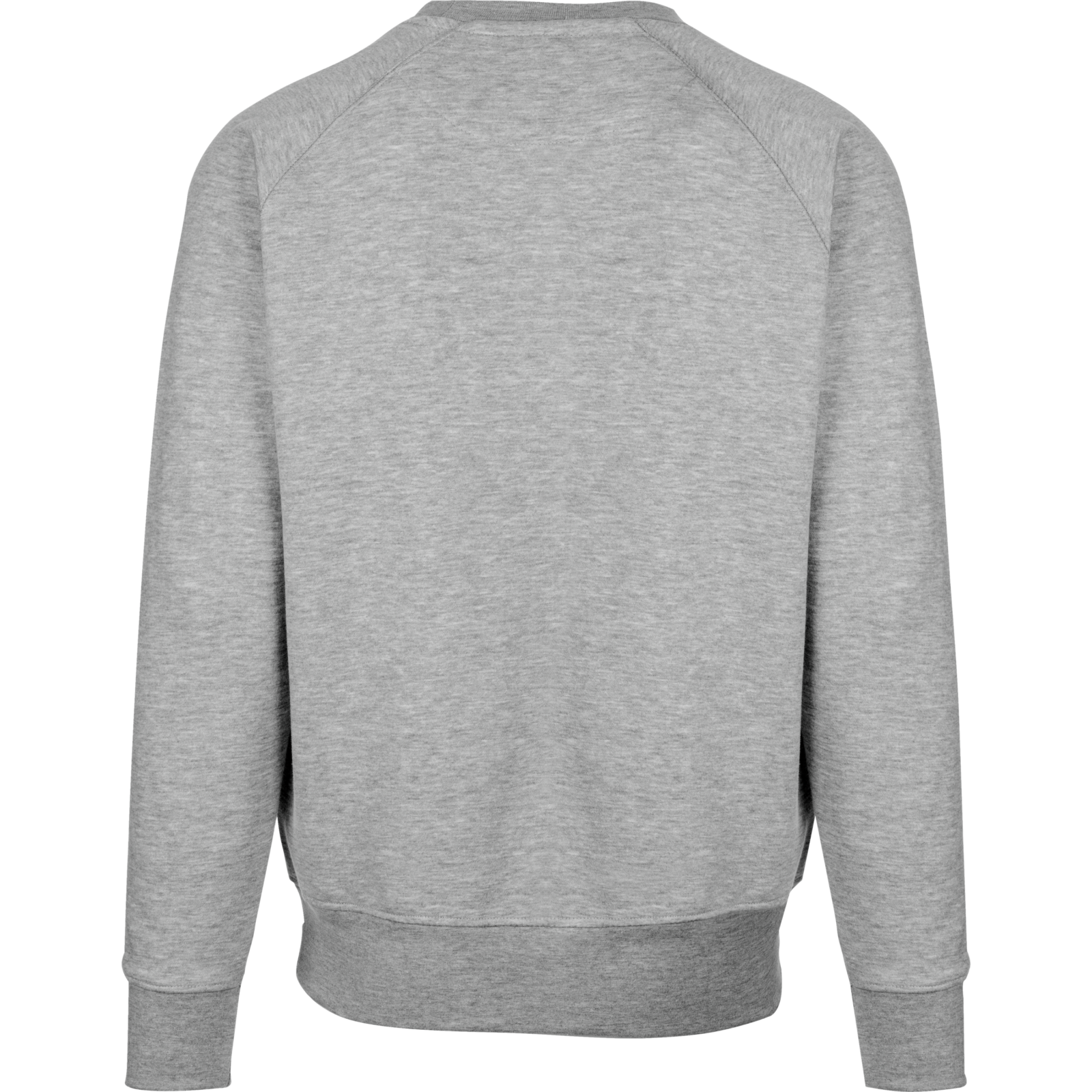 Sweat de travail Col Rond Würth MODYF Gris - 2
