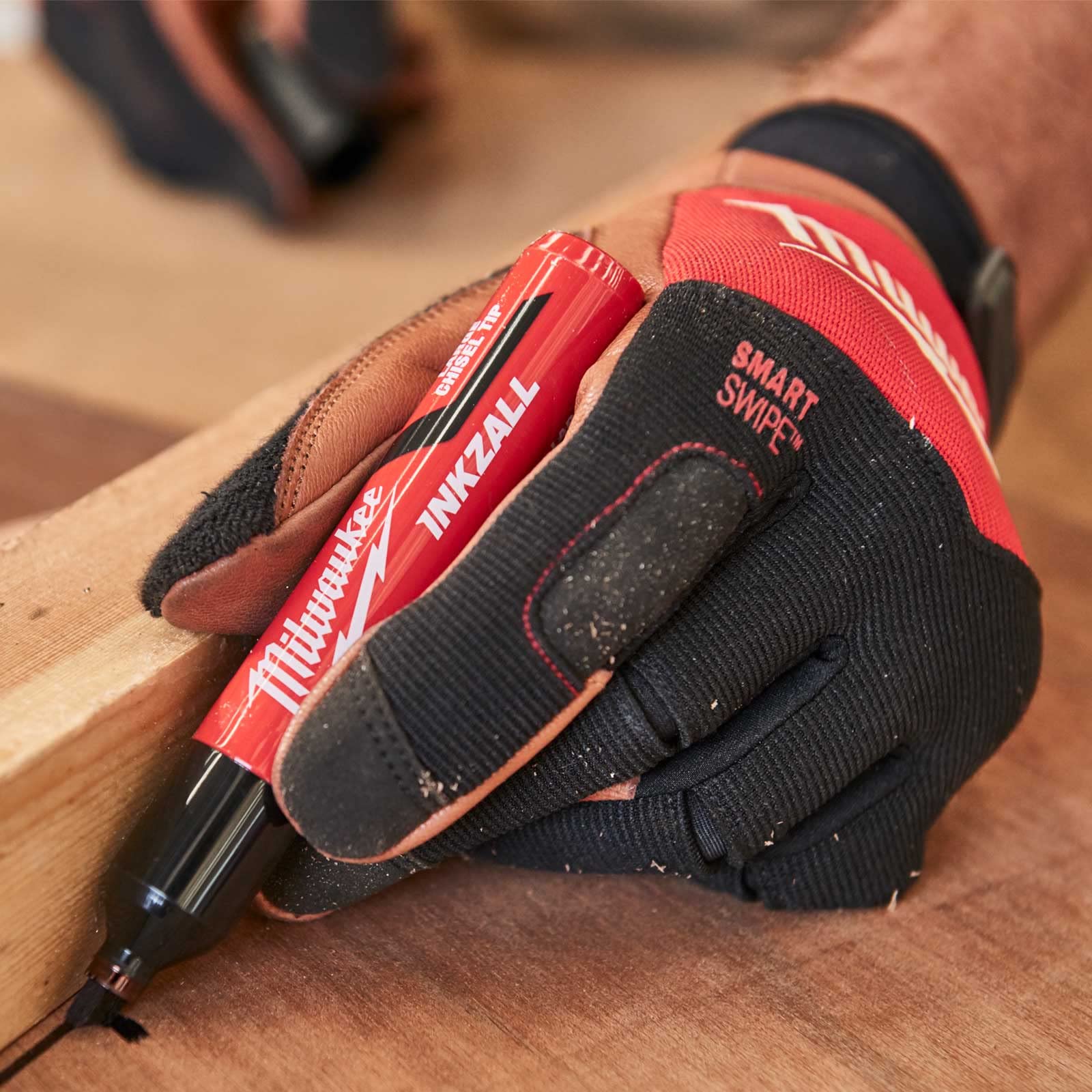 Gants antichoc & anti coupure Niveau 5 Taille 11/XXL | 4932471915 - Milwaukee - 2