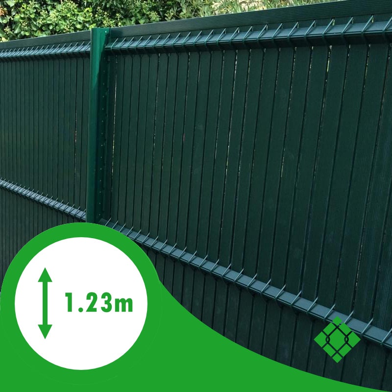 Lamelle Pour Grillage Rigide Brico Depot