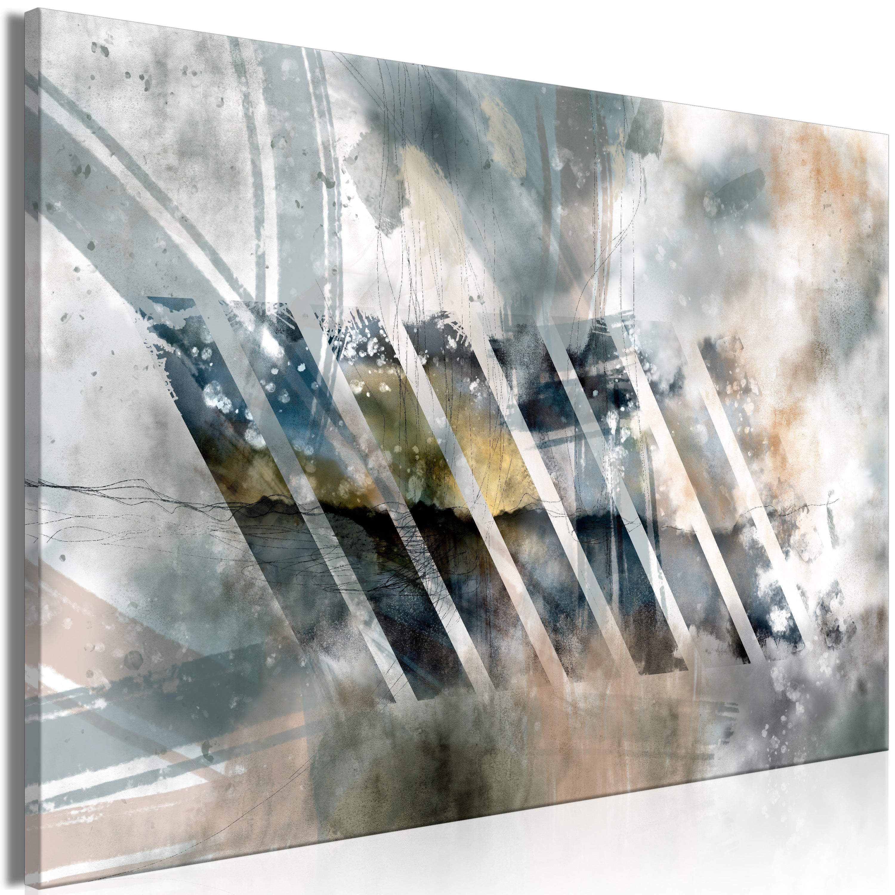 Tableau - Daily Moments (1 Part) Wide [30x20] | Leroy Merlin