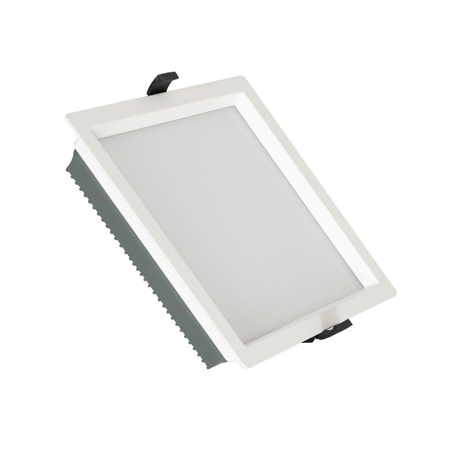 Pannello LED 120x60 cm 60W 6000lm LIFUD Kit de Superficie Bianco