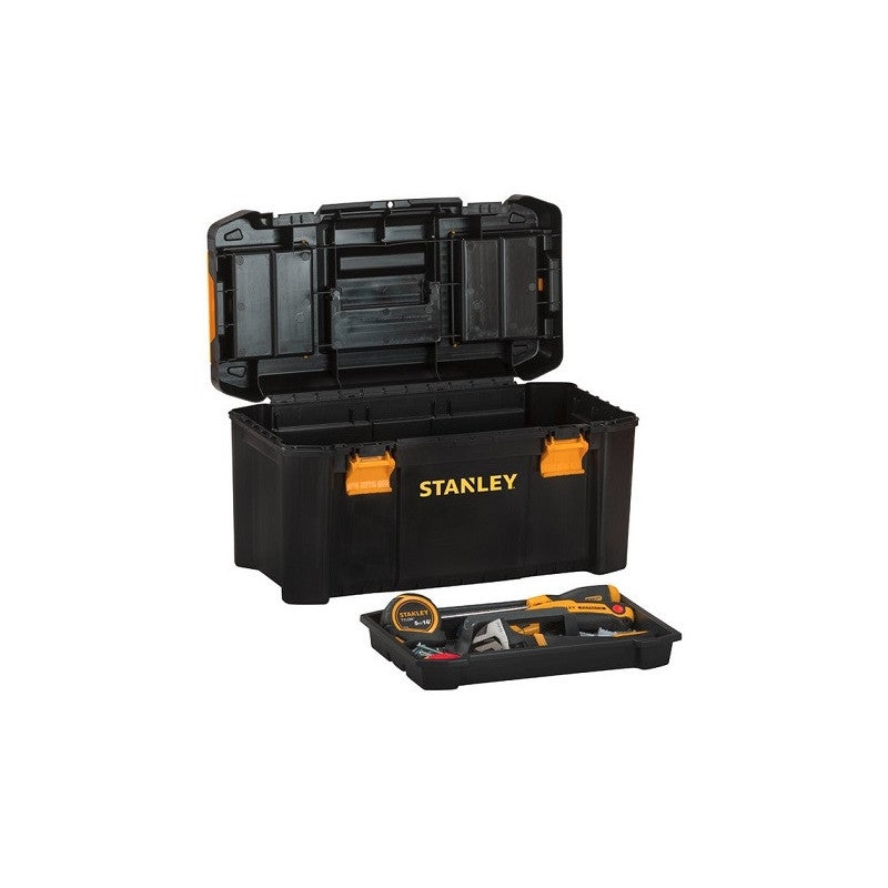 STANLEY - Boite à outils classique plastique - STST1-75517 - 2