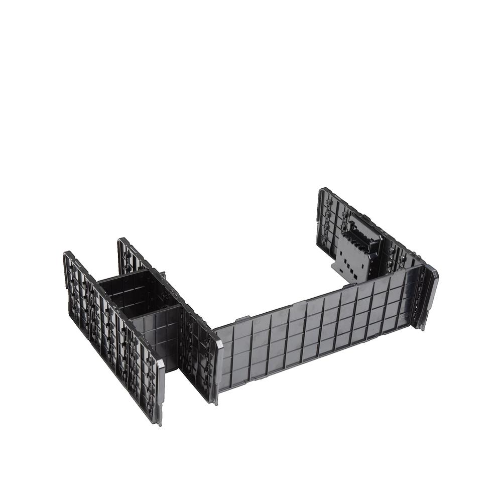 Separator Bosch XL-BOXX solidna organizacja przegród