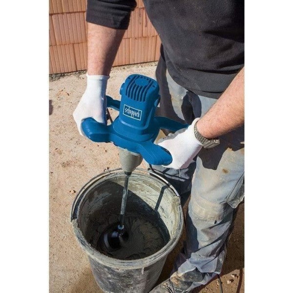 Malaxeur SCHEPPACH 1600W - PM1600 - 5