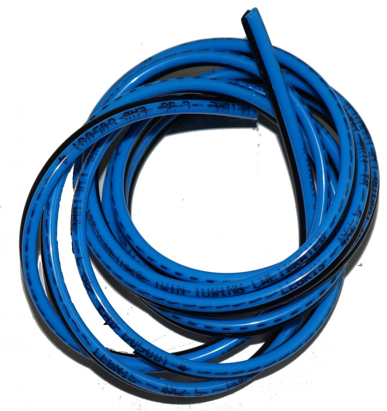 Refflex Capillaire flexible CAP 1/4 1,5M M134 01 (B943
