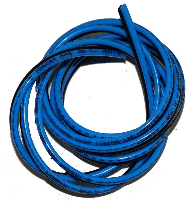 Refflex Capillaire flexible CAP 1/4 1,5M M134 01 (B943 Refflex Capillaire flexible CAP 1/4 1,5M M134 01 (B943