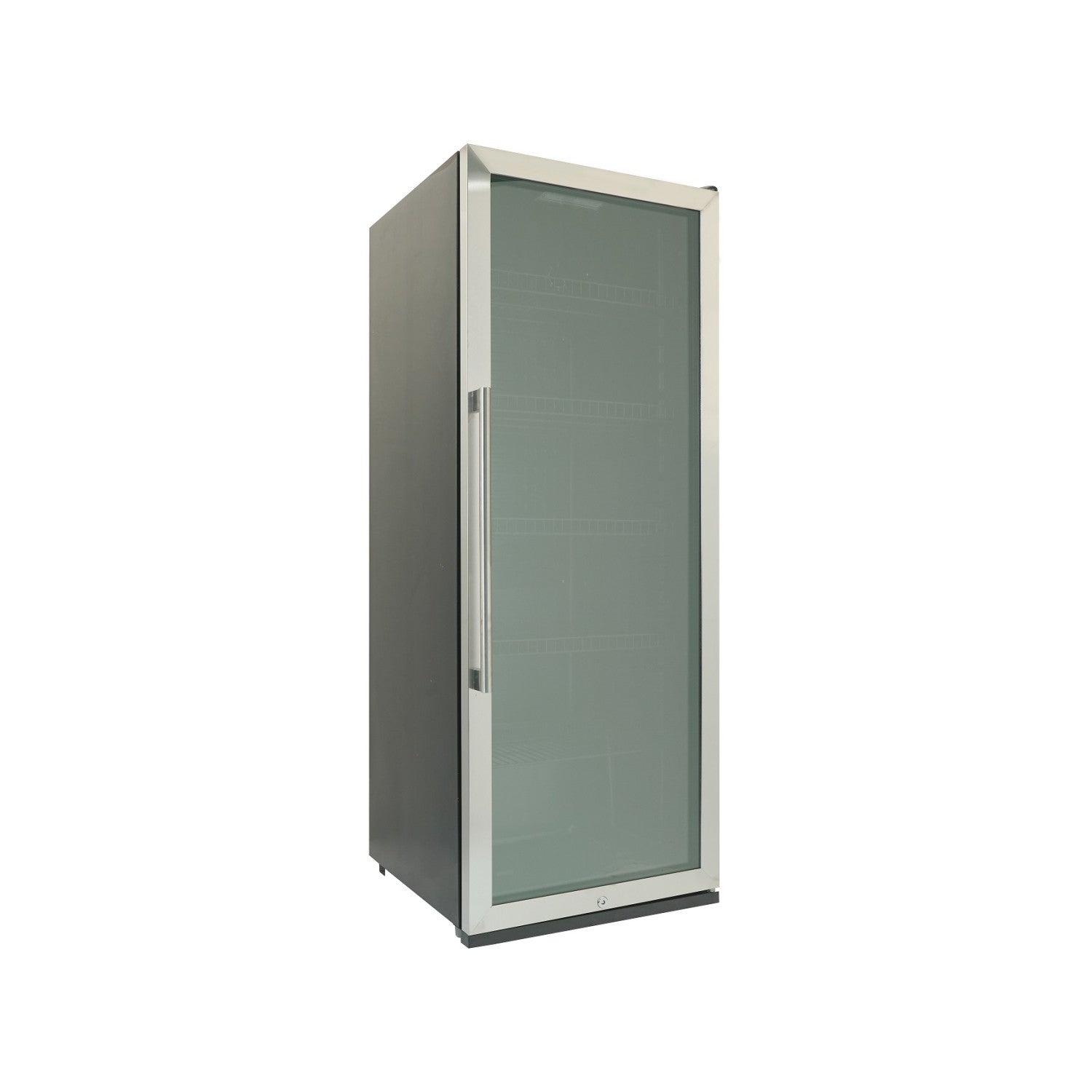 Severin Fks 8841 Refrigerador De Bebidas 241 L Independiente C Negro , Leroy Merlin
