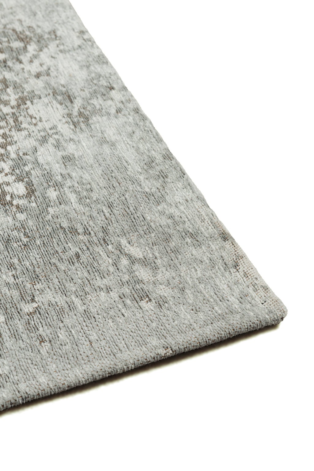 Tapis de salon moderne tissé plat TERRA 170x240 cm - 4